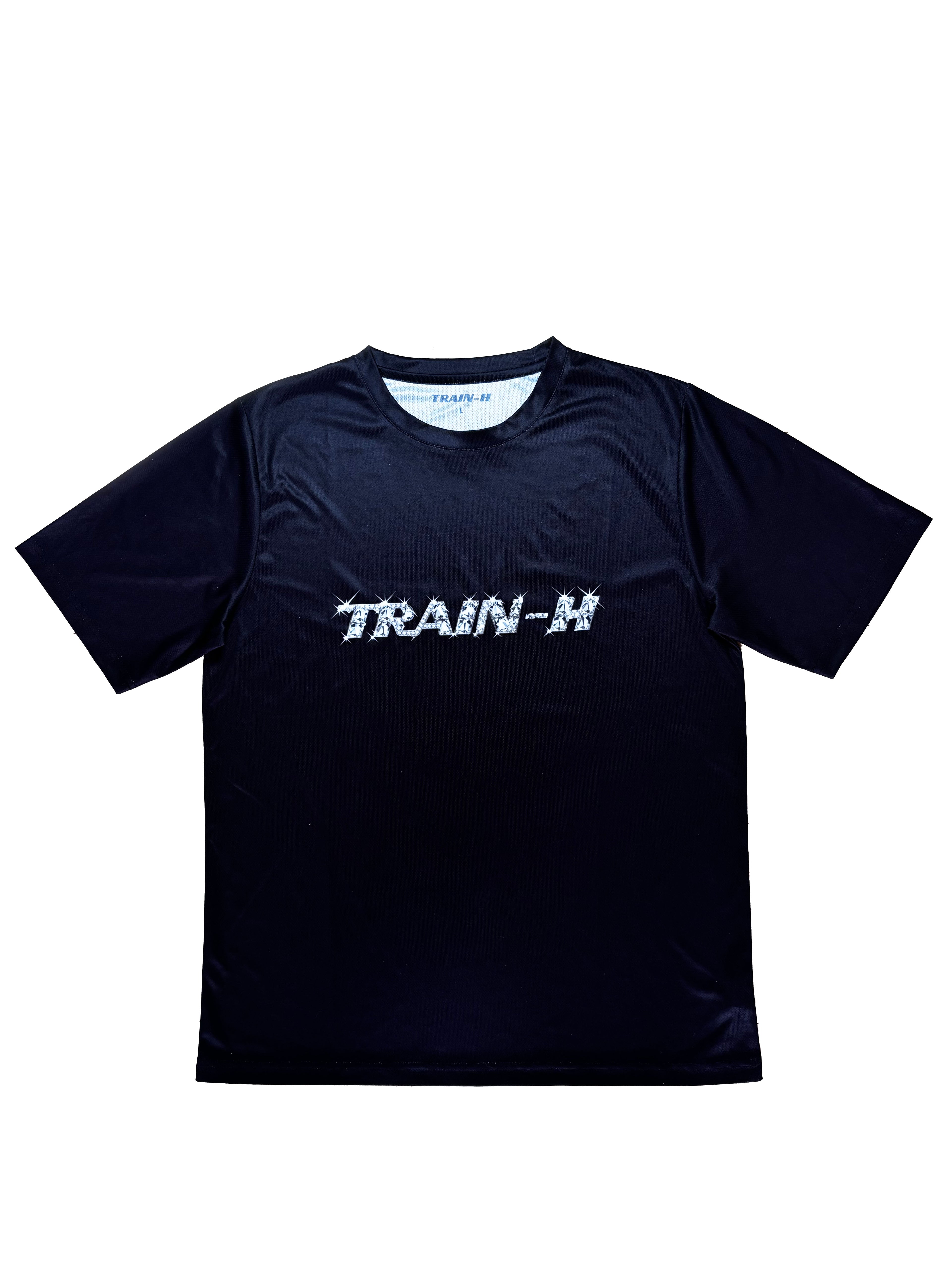 Tee-shirt Diamant