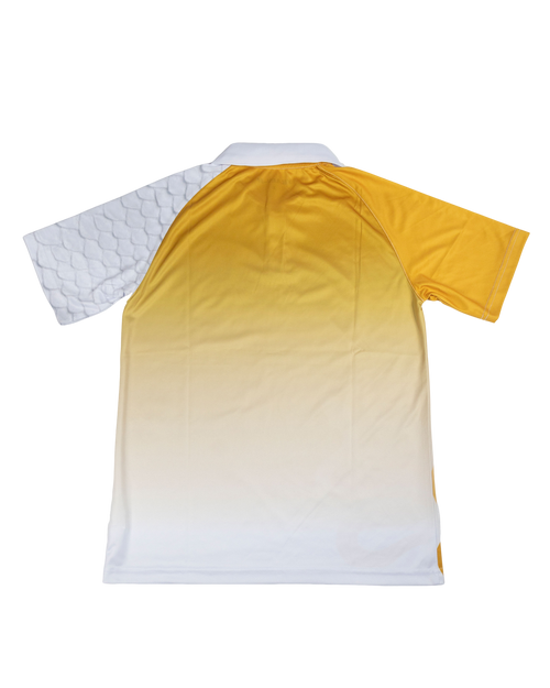 Maillot Gold snake
