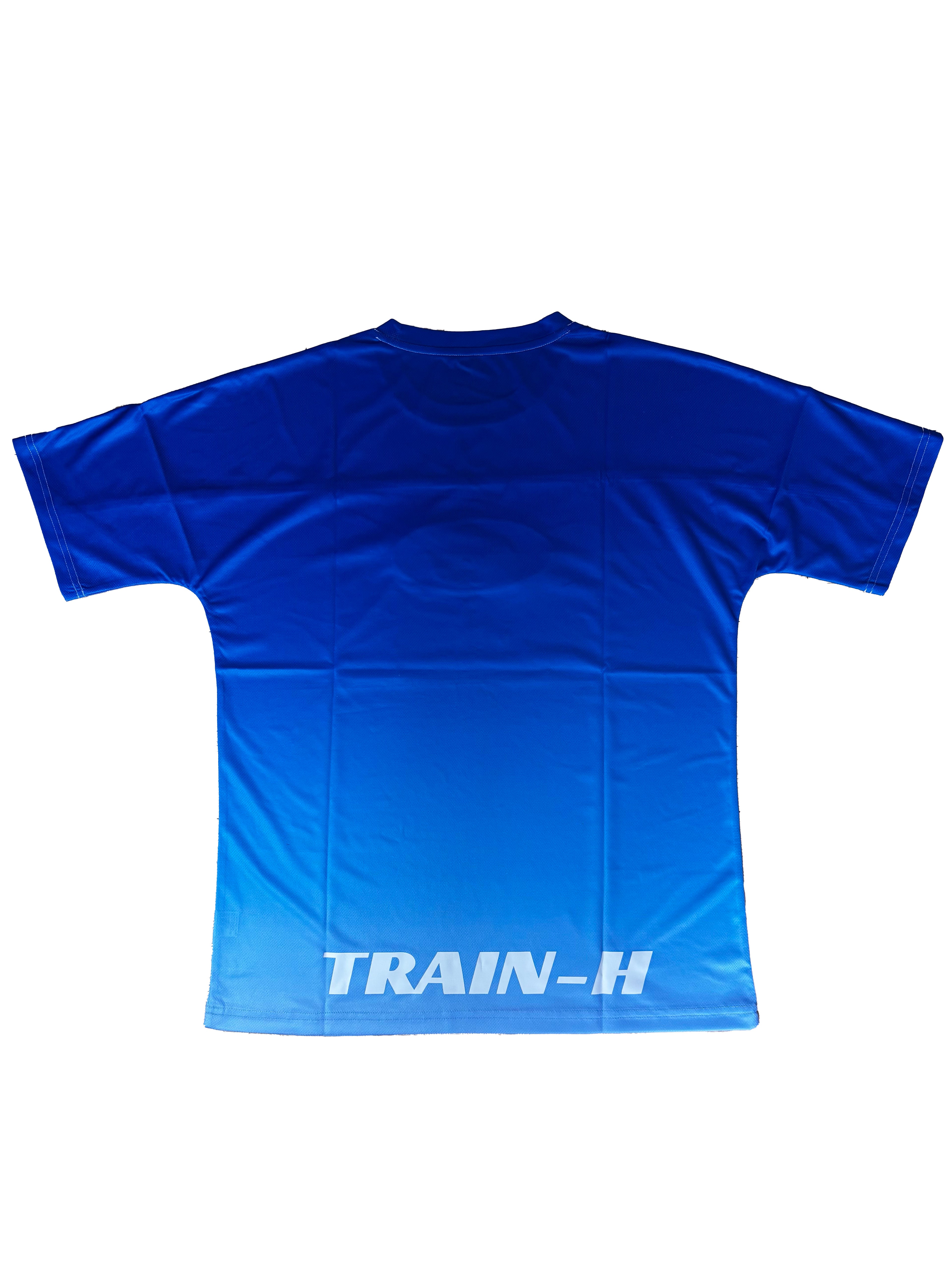 Tee-shirt Sky blue