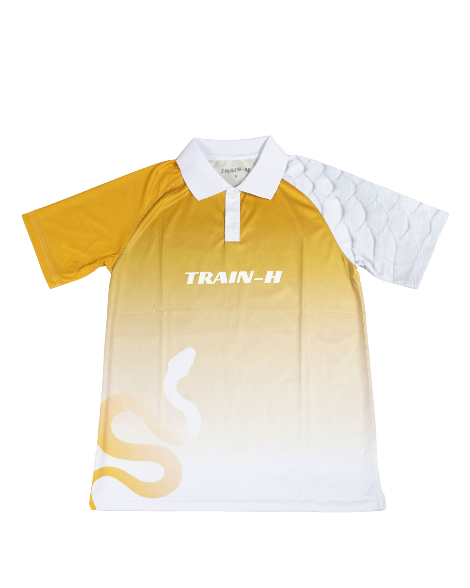 Maillot Gold snake