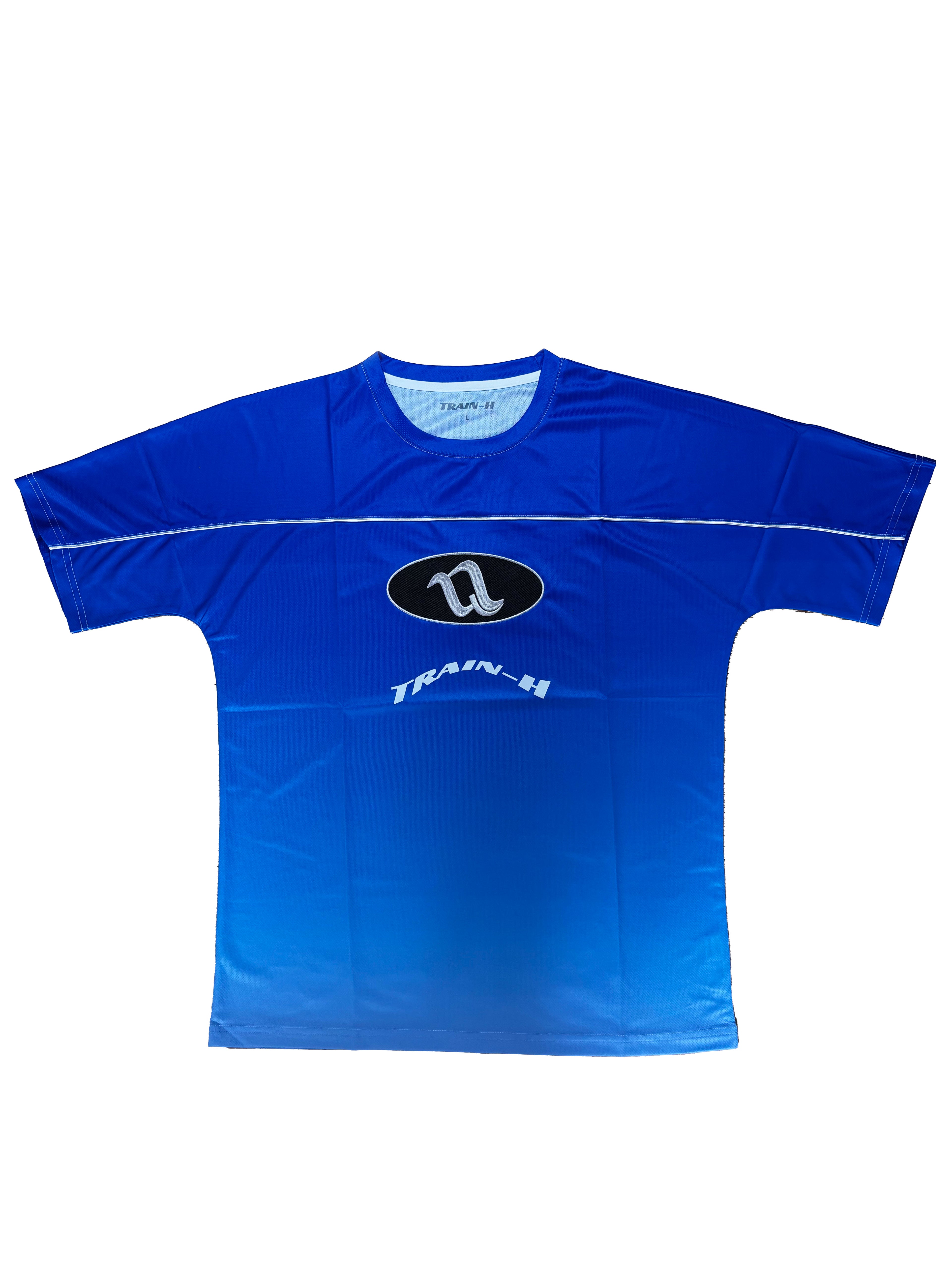Tee-shirt Sky blue